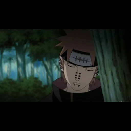 naruto, payne amv, penn naruto, naruto segundo trimestre, naruto ocho yan payne