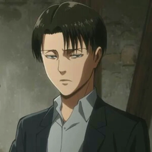 levi ackerman, l'attacco dei titani, levi ackerman, levi ackerman, levi attacca i titani