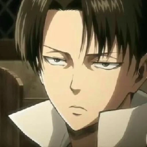 levi ackerman, l'attacco dei titani, levi ackerman, titan attack levy, titano attacca capitan levy