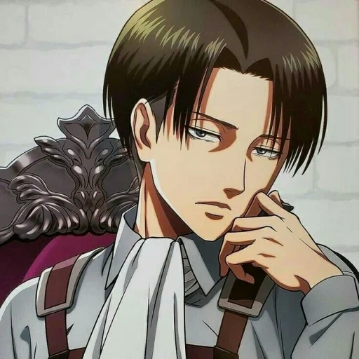 levi ackerman, titans menyerang levy, titan levy ackerman, serangan titan levi ackerman, anime titan menyerang levi ackerman