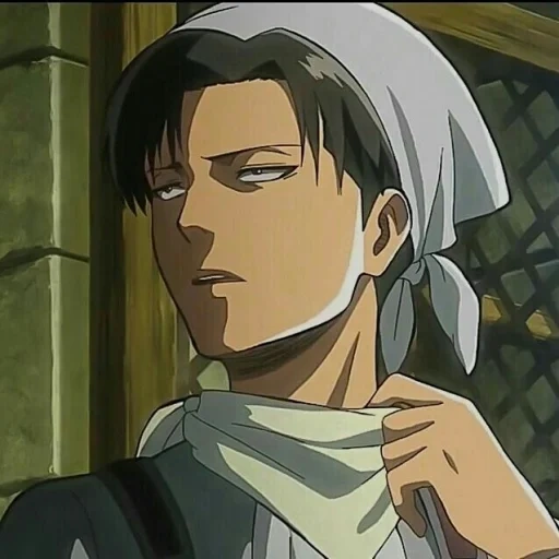 levi, levi ackerman, ataque de los titanes, levy ackerman, ataque de levy de los titanes