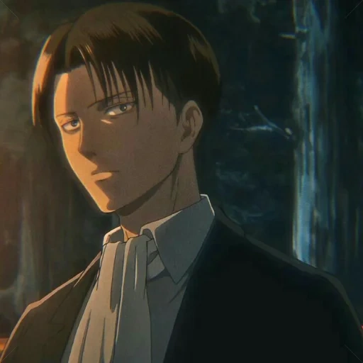 levi ackerman, levi ackerman, levi ackerman, titans menyerang levy, kapten levy ackerman