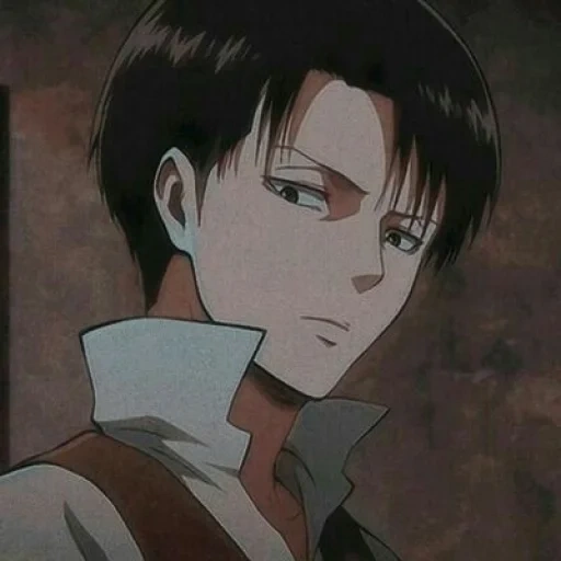 levi, liviova post, levi ackerman, levi ackerman, titans menyerang levy