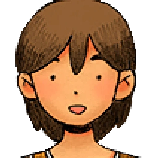 pacote, kel omori, omori sprites