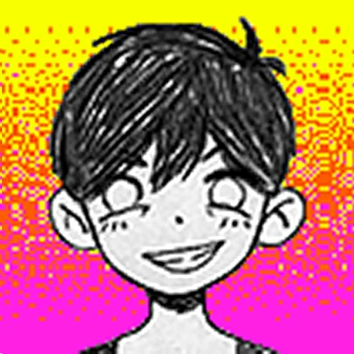 omori, boys, omori sunny, night funkin, omori's emotion