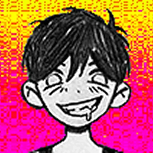 omori, sammy, ohmori game, unknown number, omori's emotion