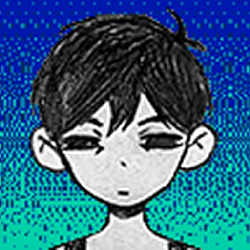 omori, emozioni di omori, omori depresso