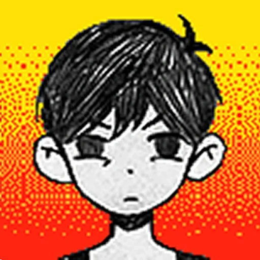 omori, boys, people, emo boy, omori depressed