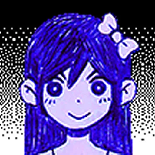 parker, figure, obrio sen, omori all mood sprites