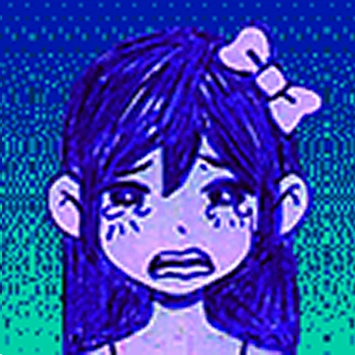 figure, obrio sen, omori all mood sprites