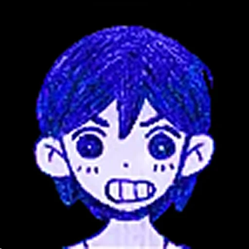 parker, omori, figure, omori mari, omori sprites