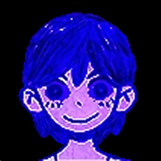 pacchetto, omori, immagine, aubrey omori, sprite aubrey omori