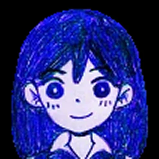 omori, image, omori marie, jeu omori