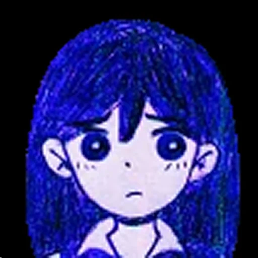 omori, image, omori marie, jeu omori