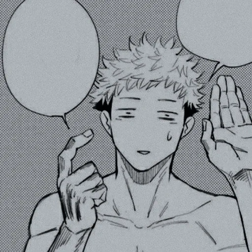 jujutsu, anime a fumetti, jujutsukaisen, jujutsu kaisen, i personaggi degli anime