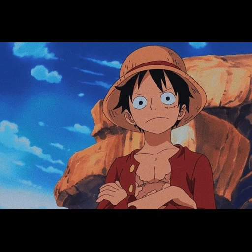 luffy, luffy, van pease, luffy mixing, mankey de luffy