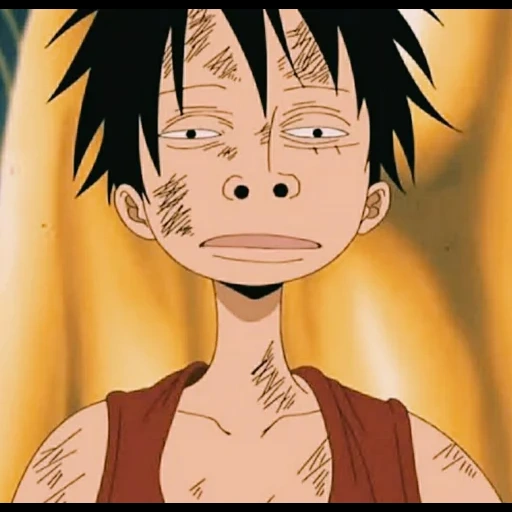 luffy, манки д луффи, дэмн дэниел луффи, damn daniel luffy, монки д луффи смешное лицо