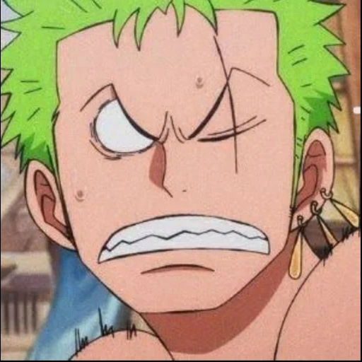 zoro, зоро улыбка, ророноа зоро, зоро улыбается, ророноа зоро аниме