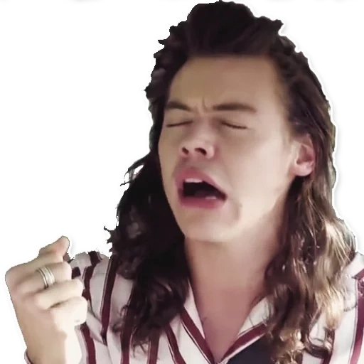 harry, tipo, harry styles, harry styles long hair, harry styles 2016 gifs