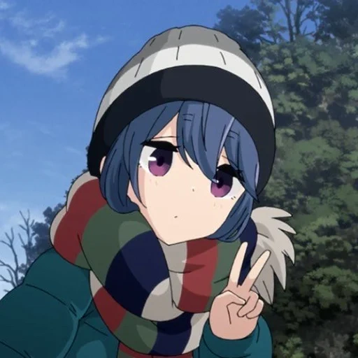 anime, ideas de anime, el anime es el mejor, personajes de anime, el campamento de aire fresco