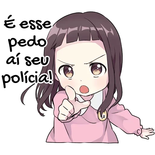 figura, menina anime, menina anime, foto de figura de parede vermelha fofa, padrão bonito anime