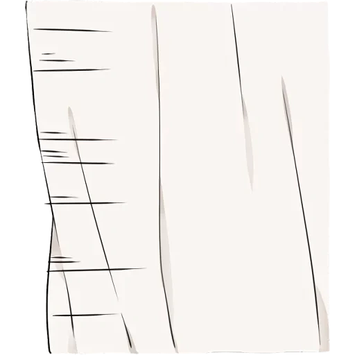 croquis de jupe, illustration, motif de la main coupée, image floue, graphique vectoriel de ruissellement