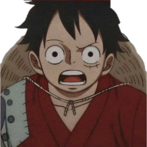 animation, luffy, mankey de luffy, one piece luffy, cartoon character