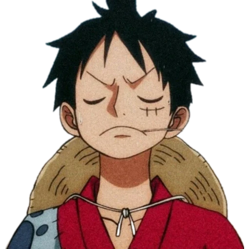 luminoso, una pieza, manki d luffy, una pieza luffy, luffy ark vano