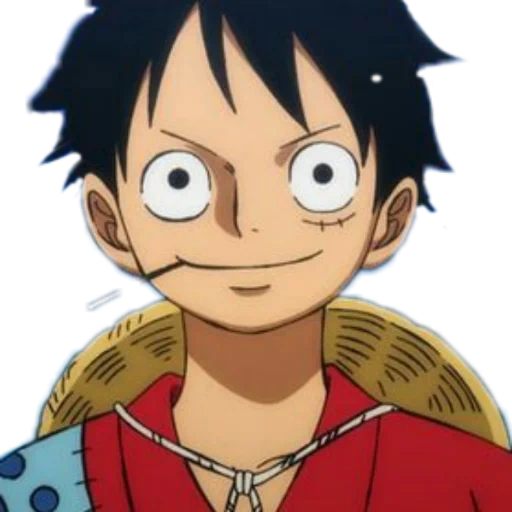 luffy, un pezzo, icona rufy, manki d luffy, un pezzo rufy