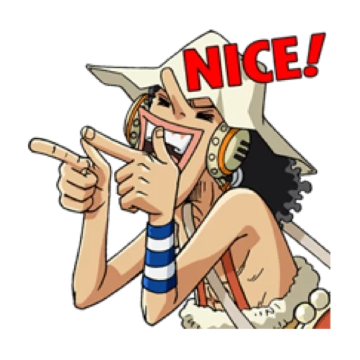 usopp, one piece, god usopp, usopp van pis, father usoppa van pis