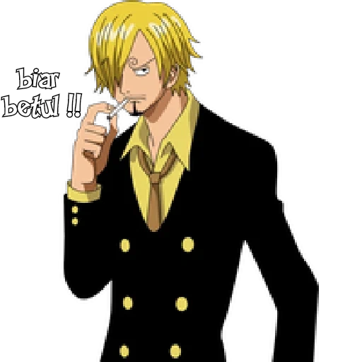 sanji, санджи, санджи бэк, винсмок санджи, sanji one piece