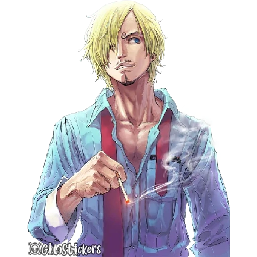 sanji, санджи, санджи ван пис, винсмок санджи, vinsmoke sanji