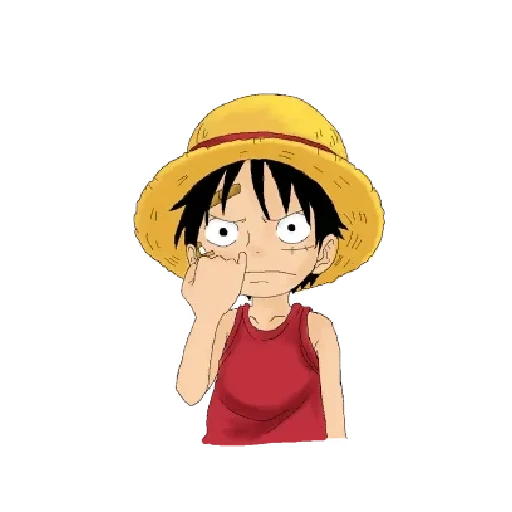 luffy, луффи ван, луффи лицо, луффи чиби, манки д луффи