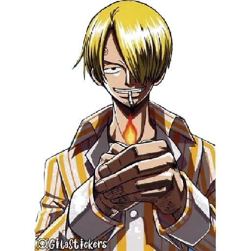 sanji, санджи, санджи вано, санджи награда 335, санджи винсмок джерма