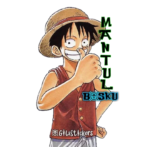 luffy, луффи ван, манки д луффи, one piece luffy, шляпа луффи камне