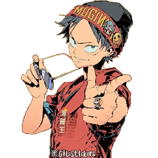 helloclonion, манки д луффи, one piece аниме, персонажи аниме, one piece luffy