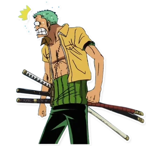 zoro, zoro wano, one piece x, зоро ван пис, ророноа зоро асура