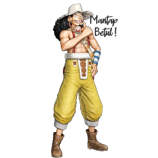 усопп ван пис, бог усопп ван пис, one piece pirate warriors, ван пис pirate warriors 3, усопп ван пис полный рост