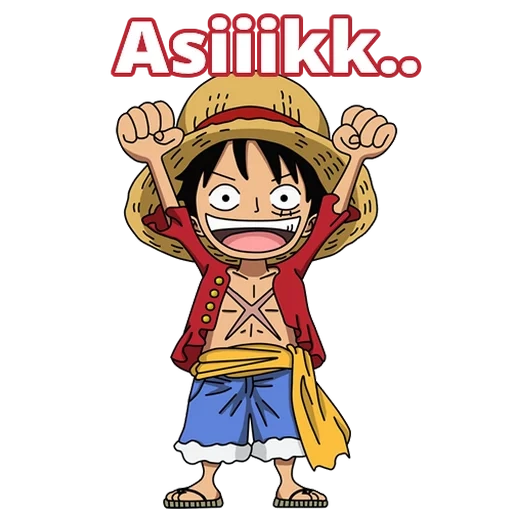 luffy, ван пис луффи, манки д луффи, луффи улыбается, ван пис луффи полный рост