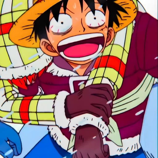 luffy, luffy tersenyum, luffy van pis, manki de luffy, luffy one piece