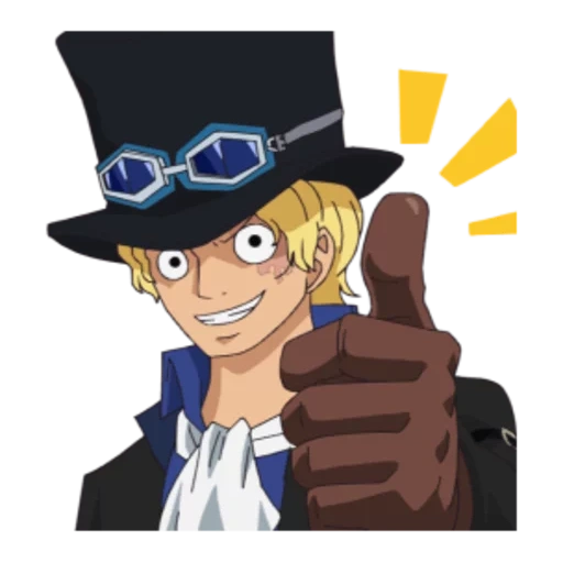 sabo, ван-пис, сабо ван пис, сабо one piece, sabo one piece