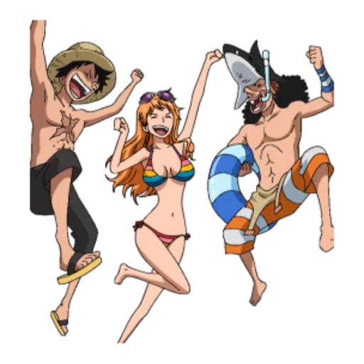 one piece, van pis mugivar, van pis's tail of fairy, one piece characters, one piece usopp by us