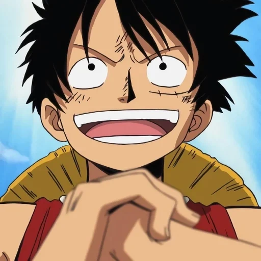 luffy, van pies, manki de luffy, van pies luffy, luffy one piece