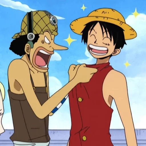 ruffy, anime luffy, van pis 1 episode, anime one piece, van pis luffy award