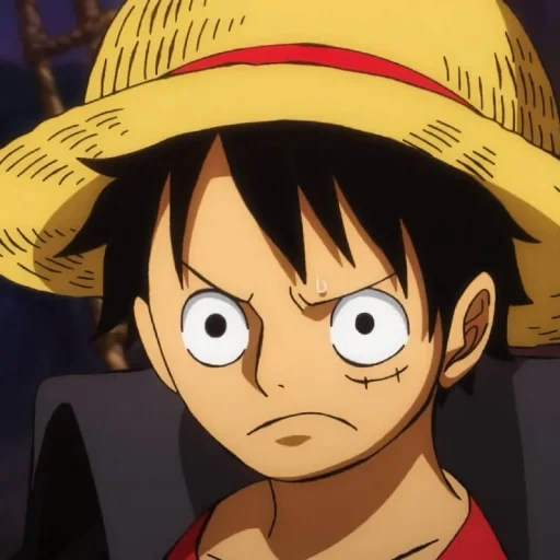 luffy, luffy is eating, cartoon luffy, one piece luffy, luffy's funny moment