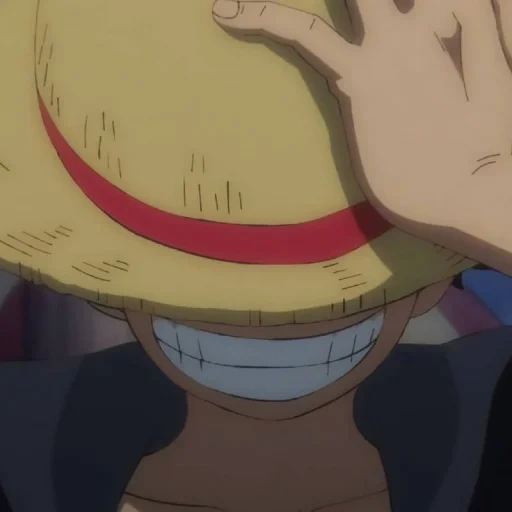 luffy, anime, ace van pees, personnages d'anime, van pees se réveille luffy