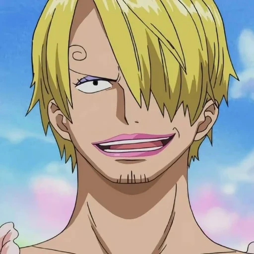 sanji, sanji, une pièce, android 11, sanja van pi