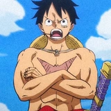 ★!¡ Luffy