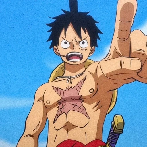 monki d luffy après vano, luffy comme, luffy van pis vano, manki d luffy, luffy