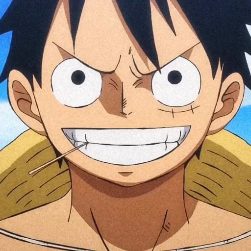 luffy, luffy mad, luffy angry, shram luffy, male luffy